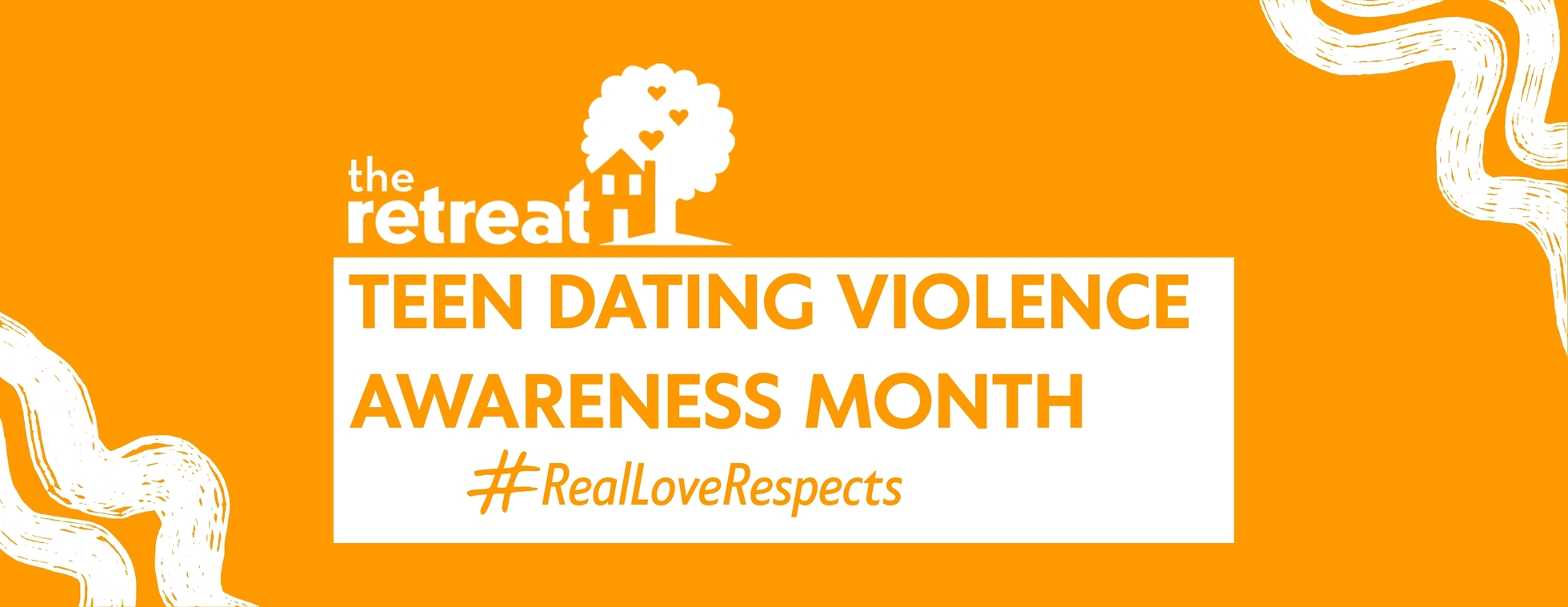 Teen Dating Violence Awareness Month